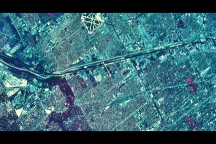 satelite